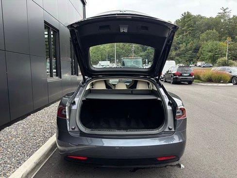 Used 2018 Tesla Model S 100D image 47