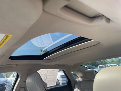 Used 2018 Lincoln MKZ Reserve w/ Magnetic Appearance Package image 29