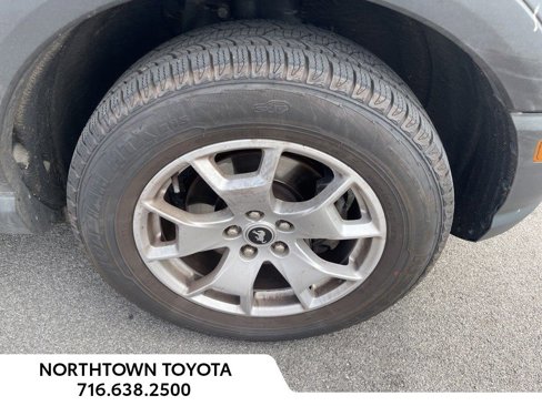 Used 2021 Ford Bronco Sport image 14