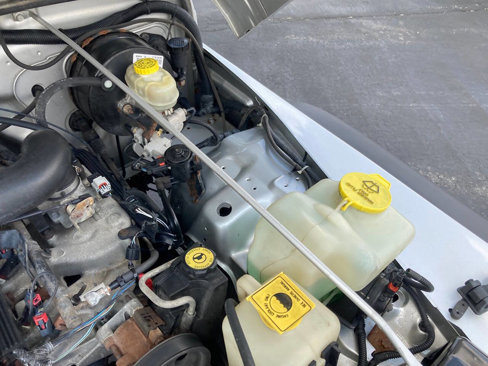 Used 2006 Jeep Wrangler X image 35