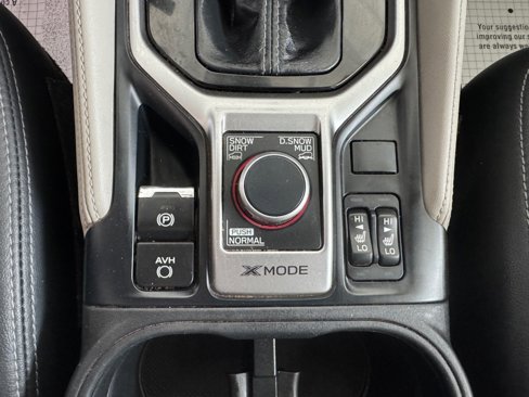 Used 2019 Subaru Forester Limited image 13