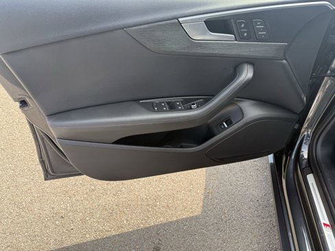 Used 2019 Audi A4 2.0T Premium Plus w/ Premium Plus Package image 12