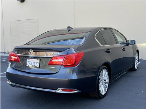 Used 2014 Acura RLX w/ Krell Audio Package image 32