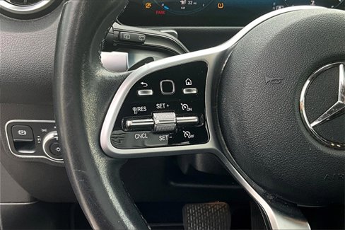 Used 2021 Mercedes-Benz GLB 250 image 11