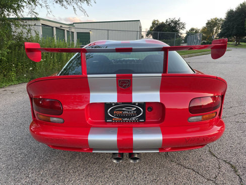 Used 2000 Dodge Viper GTS image 44