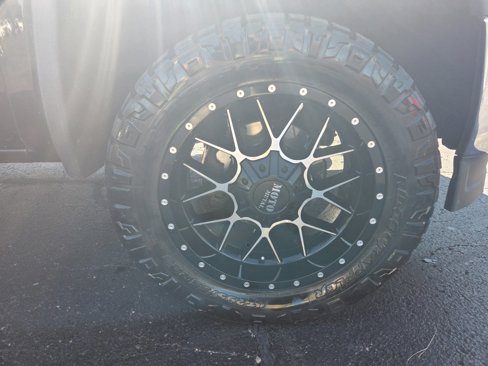 Used 2014 GMC Sierra 1500 SLT image 21