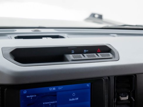 Used 2021 Ford Bronco Big Bend image 22