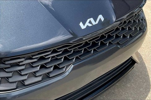 Used 2022 Kia K5 LXS image 27