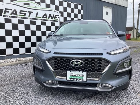 Used 2018 Hyundai Kona Limited image 3
