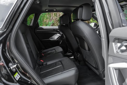 Used 2020 Audi Q3 2.0T Premium image 37
