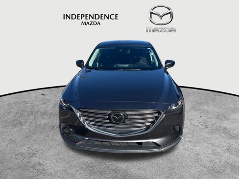 Used 2021 MAZDA CX-9 Sport image 8