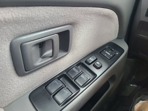 Used 2002 Toyota 4Runner SR5 image 27