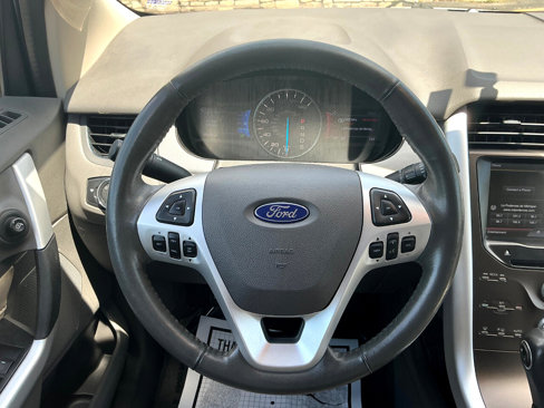 Used 2014 Ford Edge SEL w/ Equipment Group 205A image 21