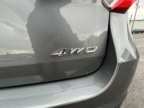Used 2021 Ford Explorer 4WD image 31