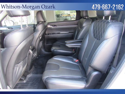 Used 2020 Hyundai Palisade SEL w/ Convenience Package image 21