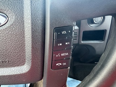Used 2013 Ford F150 STX w/ Mid Equipment Group image 17