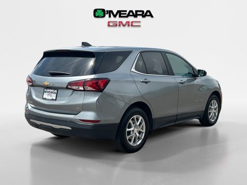 Used 2023 Chevrolet Equinox LT image 5