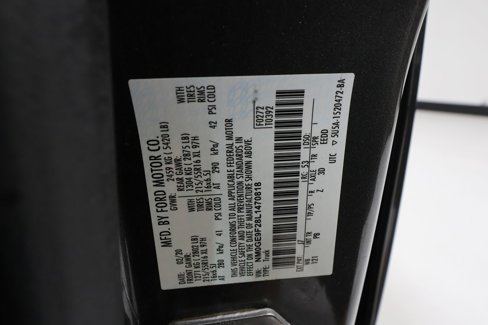 Used 2020 Ford Transit Connect XLT image 29