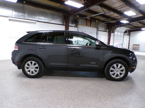 Used 2007 Lincoln MKX AWD image 6