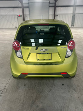 Used 2013 Chevrolet Spark LT image 4