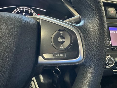 Used 2016 Honda Civic LX image 31