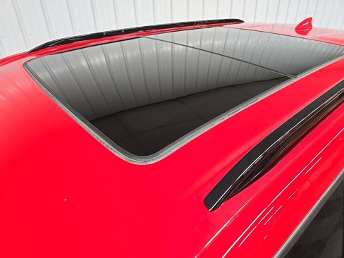 Used 2020 Chevrolet Blazer RS w/ LPO, Floor Liner Package image 11