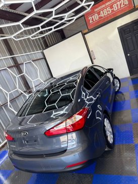 Used 2016 Kia Forte LX w/ LX Popular Plus Package image 9