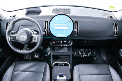 Used 2025 MINI Cooper Countryman S image 12