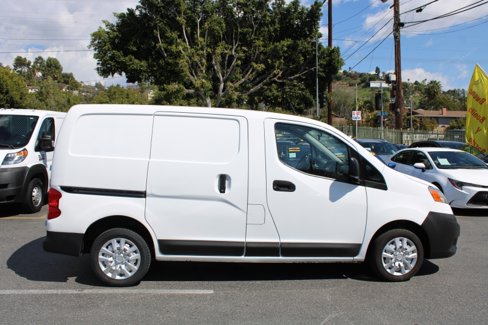 Used 2019 Nissan NV200 S w/ Cruise Control Package image 7