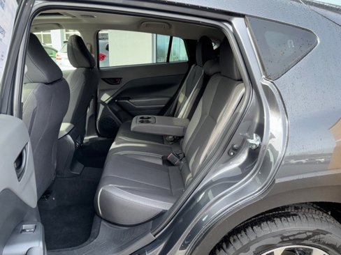 Certified 2025 Subaru Crosstrek 2.5i Premium image 25