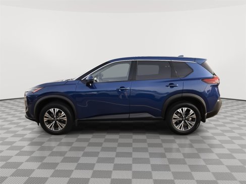 Used 2021 Nissan Rogue SV image 19