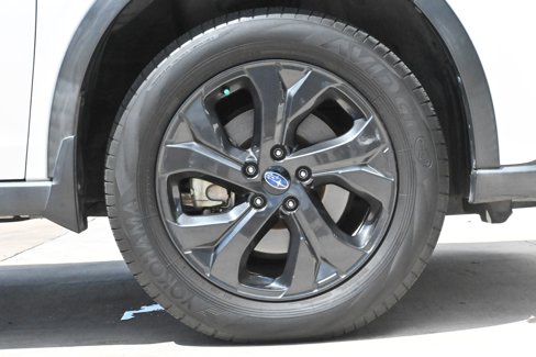 Used 2020 Subaru Outback Onyx Edition XT w/ Popular Package #2 image 34