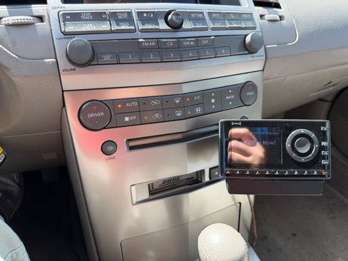 Used 2004 Nissan Maxima 3.5 SE image 18