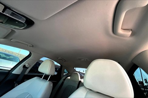 Certified 2023 Hyundai Sonata SE image 12