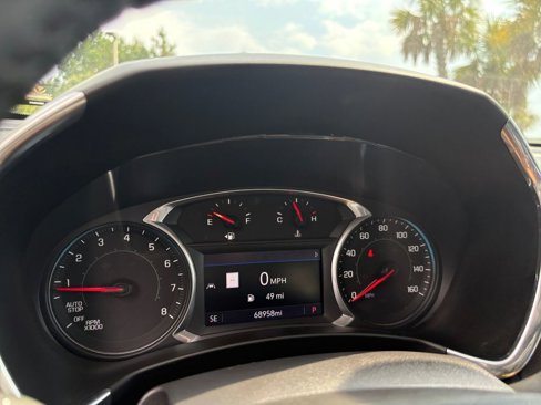 Used 2021 Chevrolet Equinox LT image 15