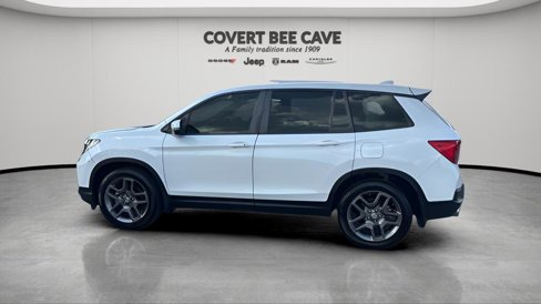 Used 2022 Honda Passport EX-L image 5