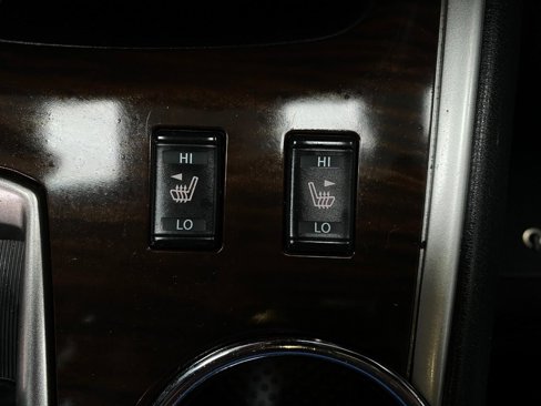 Used 2016 Nissan Pathfinder SL image 27