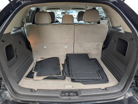 Used 2011 Ford Edge SEL w/ 202A Rapid Spec Order Code image 26