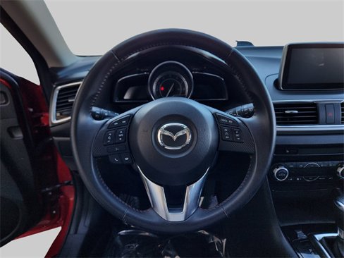 Used 2015 MAZDA MAZDA3 s Touring image 24