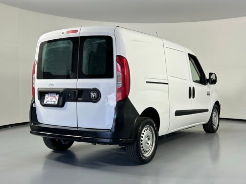 Used 2019 RAM ProMaster City Tradesman image 7