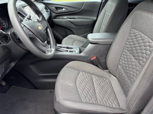 Used 2021 Chevrolet Equinox LT image 16