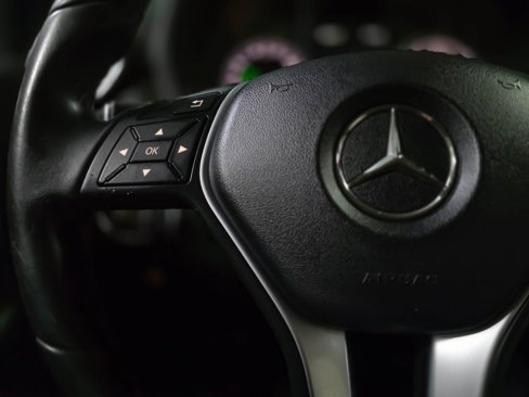 Used 2017 Mercedes-Benz B 250e image 18
