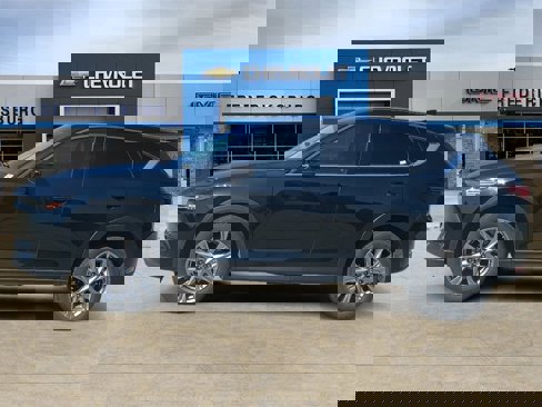 Used 2021 MAZDA CX-5 Grand Touring Reserve image 2