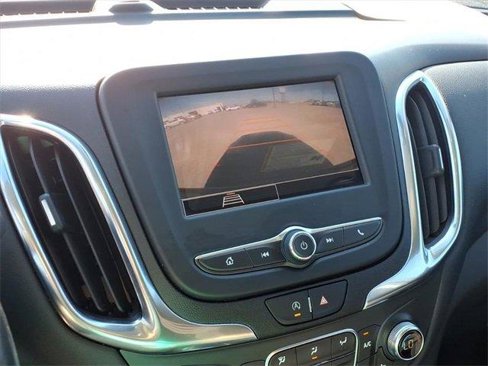 Used 2022 Chevrolet Equinox LT image 13