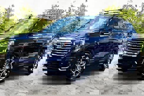 Used 2022 GMC Terrain SLT w/ Infotainment Package II image 12