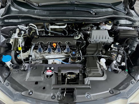 Certified 2022 Honda HR-V EX image 28