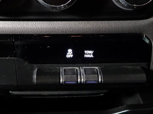 Used 2020 RAM 1500 Big Horn image 23