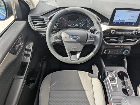 Certified 2022 Ford Escape SE image 18