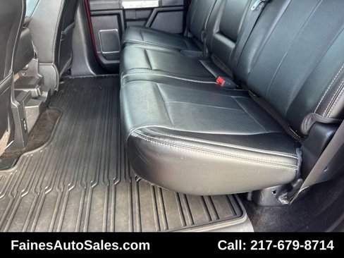 Used 2018 Ford F150 Lariat image 38