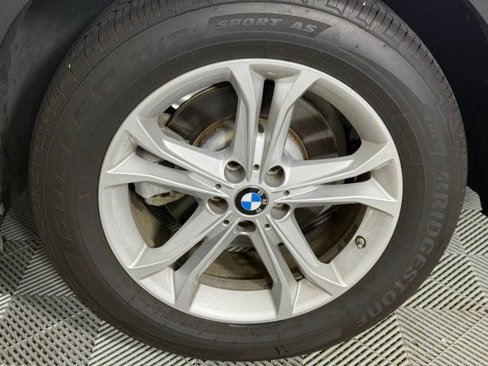 Used 2019 BMW X3 sDrive30i image 13